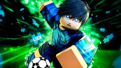 Blue Lock: Rivals screenshot 4