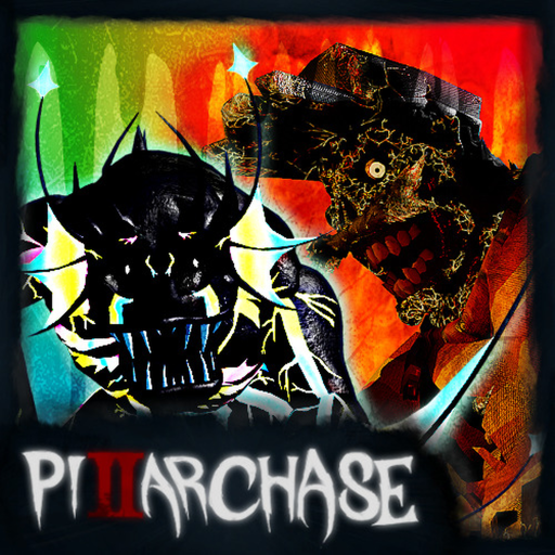 Pillar Chase icon