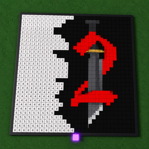 Paint a Game! icon