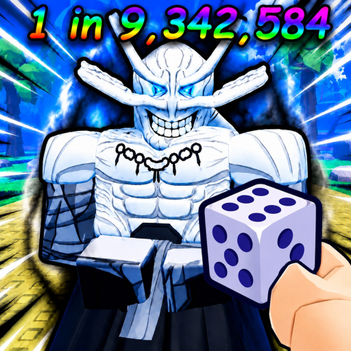 [🎉 UPD 7] Anime Dice icon
