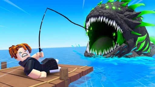 Fish It! screenshot 2