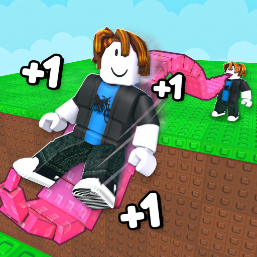 [☁️WORLD 2] +1 Tongue Escape😛 icon