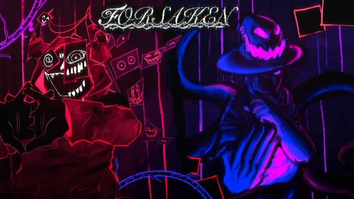 Forsaken screenshot 5