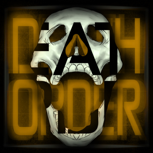 Death Order: Simon Says icon