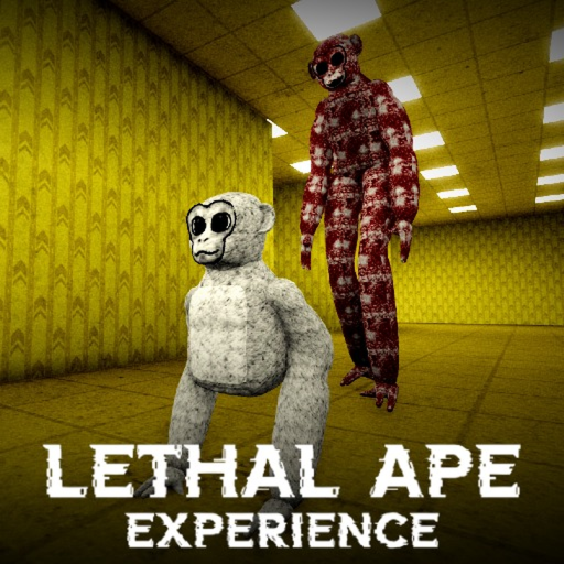 Lethal Ape Experience [☠️BTM] icon