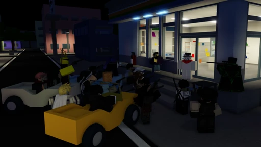 Jujutsu Shenanigans screenshot 3