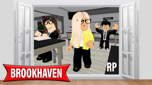 Brookhaven RP screenshot 7