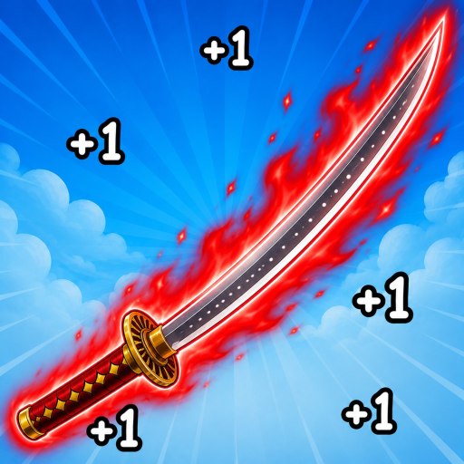 [⛩️] +1 Katana Evolution icon