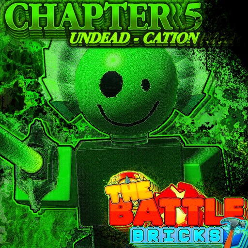 The Battle Bricks icon