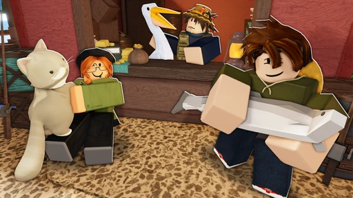 Fisch screenshot 3