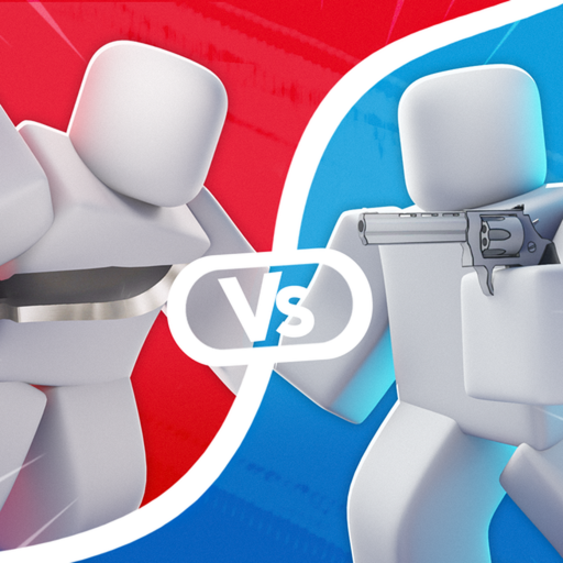 Murder Rivals icon