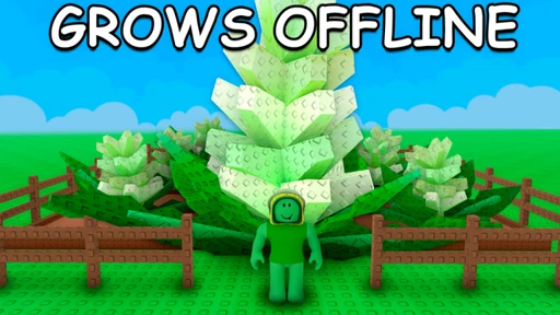 Grow a Garden screenshot 8