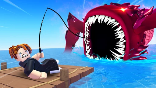 Fish It! screenshot 8