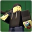 Evade icon