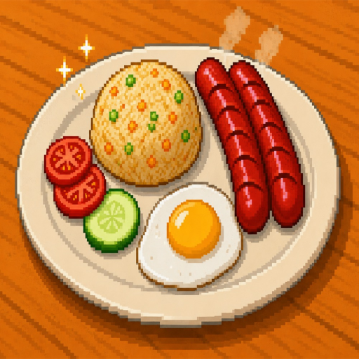 [🍲] Karinderya! icon