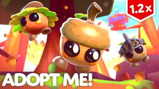 Adopt Me! screenshot 1