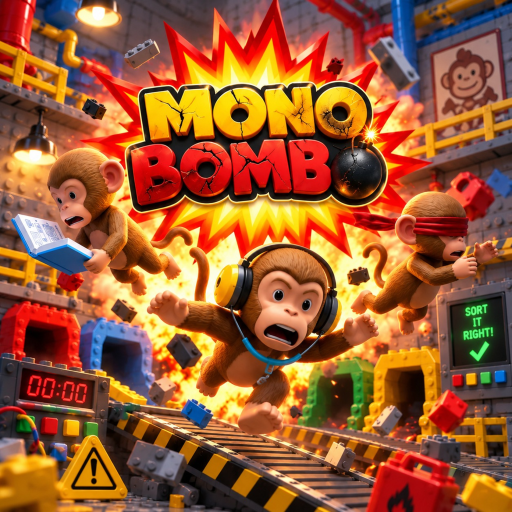 Monobombo icon