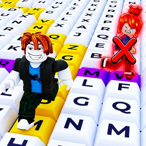 Keyboard Wars icon