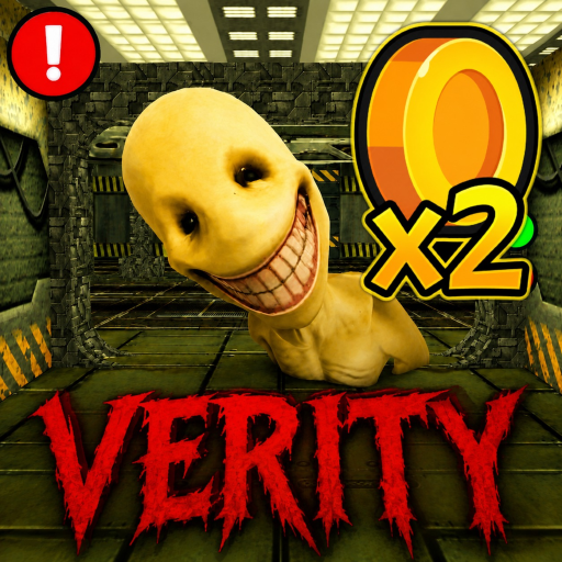 [⏰SOON]🚪Survive Verity in Area 51🔦 icon