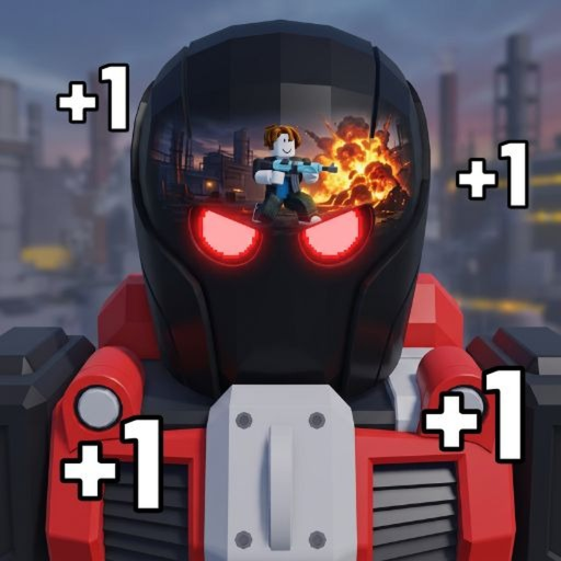 [W2] +1 DMG FPS icon