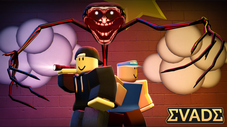 Evade screenshot 7