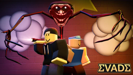 Evade screenshot 7