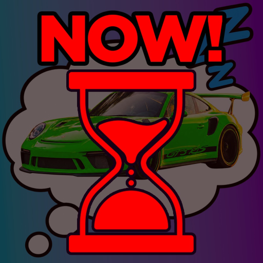 💭Dream Car Collection [10 HOURS] icon