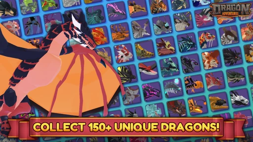 Dragon Adventures screenshot 8