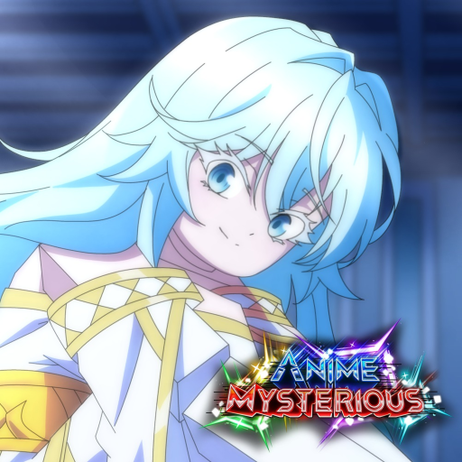 [ 🏆UPD0.5 ] Anime Mysterious  icon