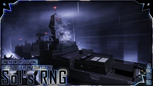 Sol's RNG screenshot 6