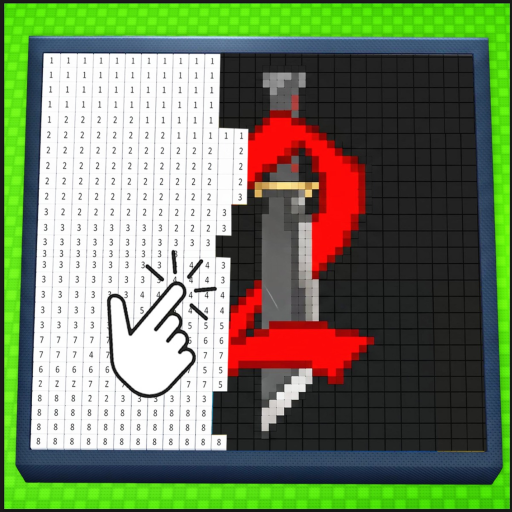Paint a Game! icon