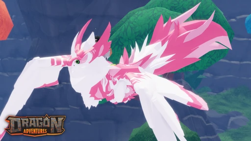 Dragon Adventures screenshot 5