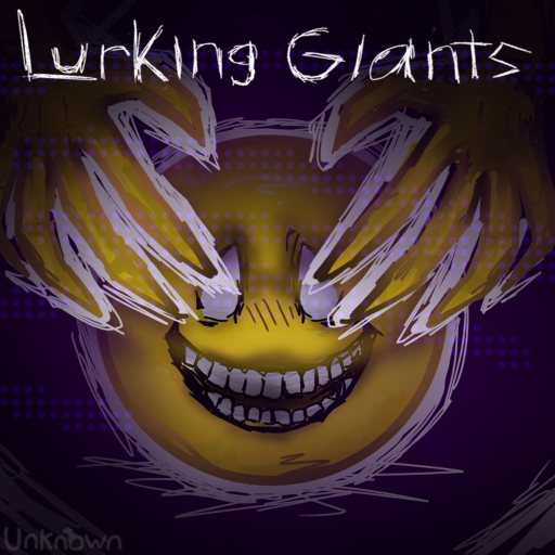 Lurking Giants [BACKROOMS UPDATE] icon