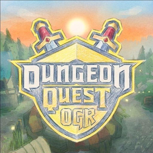 [Northern Lands] Dungeon Quest Reborn icon