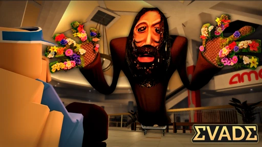 Evade screenshot 5