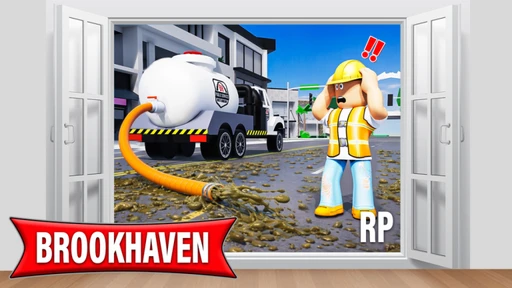 Brookhaven RP screenshot 4