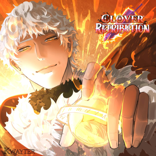 Clover Retribution icon