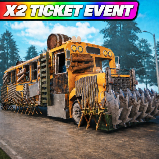 Last Stop [Beta] icon