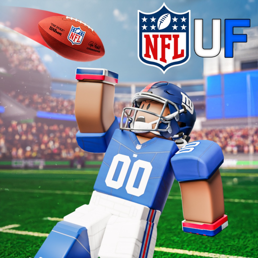 [🏈⌛] NFL Universe Football icon