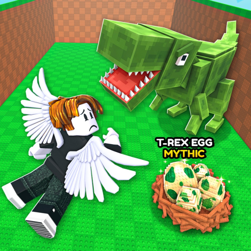 +1 Wings For Eggs icon