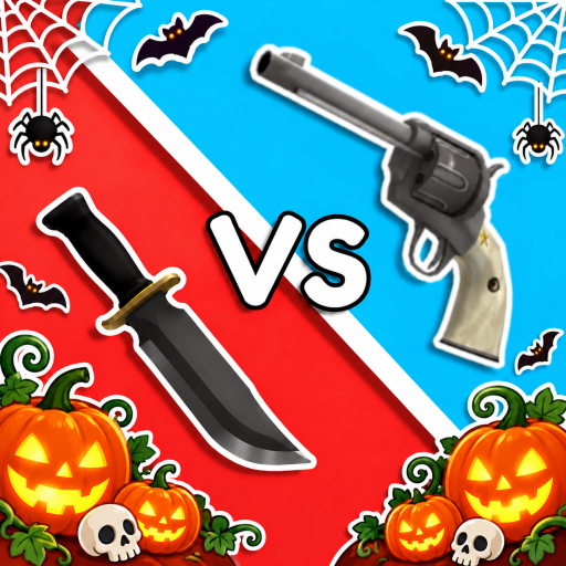 Murderers VS Sheriffs icon