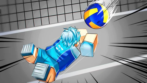 Volleyball Legends screenshot 3