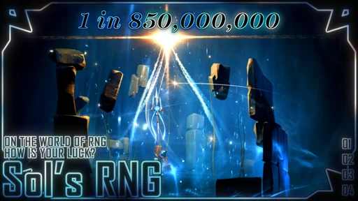 Sol's RNG screenshot 2
