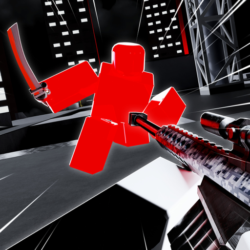 [🗡️ BALLISTIC KNIFE] REDLINER icon