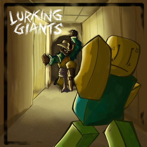 Lurking Giants icon