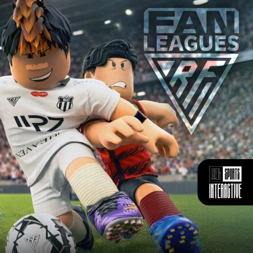 RF Fan Leagues icon