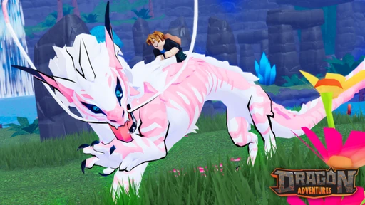 Dragon Adventures screenshot 2